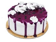 Wedding Cakes