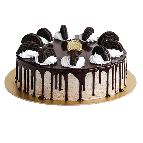 Oreo Cake in Perumbavoor