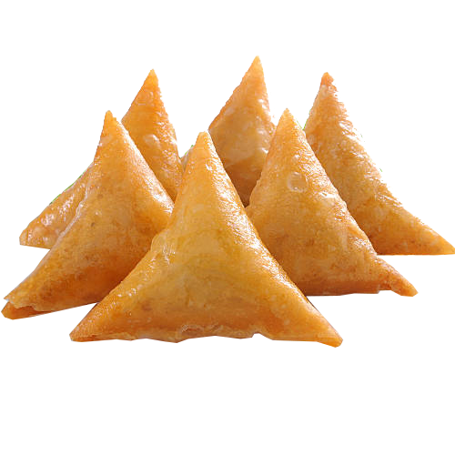 Vegetable Samoosa Snacks in Perumbavoor