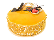 Theme Cakes
