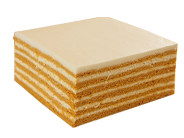 Tea Cakes