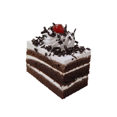 Black Forest Cake Pcs