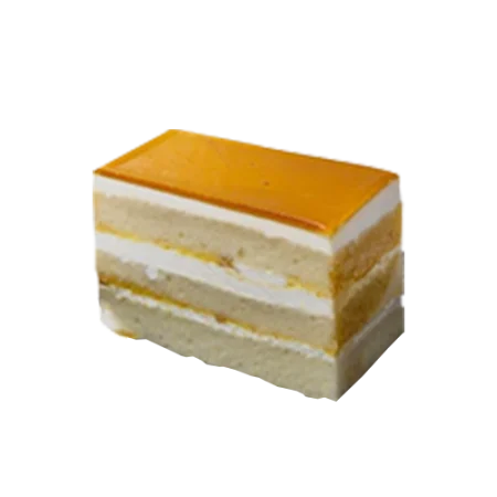 Butter Scotch Cake Pcs