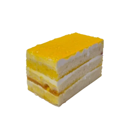 Mango Delight Cake Pcs